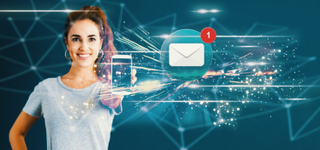 Illustration for article titled How To Set Up New Email Addresses And Block Port
25 In Frontier Email?